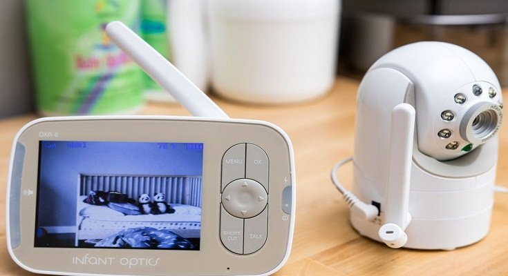 What Is The Best Baby Monitor With Camera? best baby monitor with wifi best baby video monitor 2018 best wifi baby monitor 2018 best baby monitor consumer reports baby monitor with screen and app best baby monitor 2018 best audio baby monitor baby monitor reviews