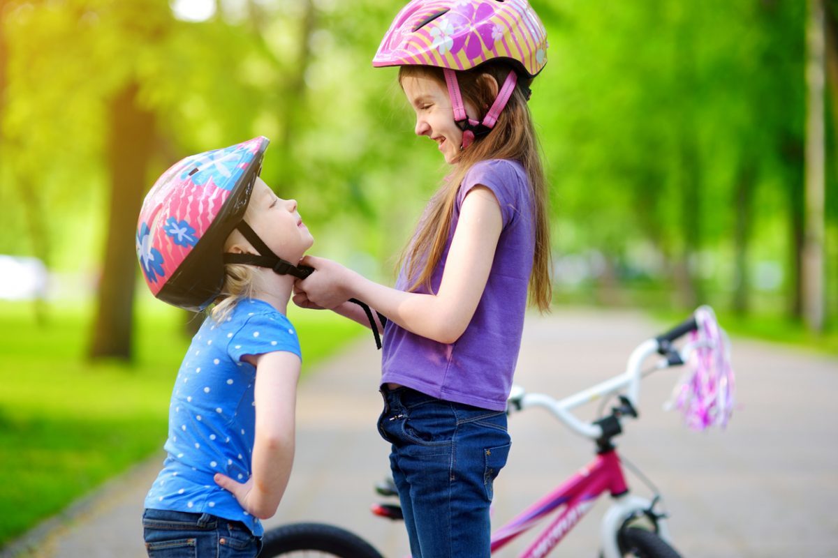 7 Best Bike and Scooter Helmets for Toddlers 2020