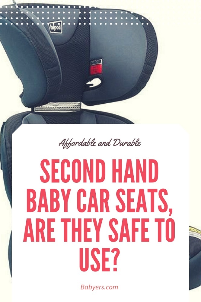 second hand baby car seats for sale in kenya