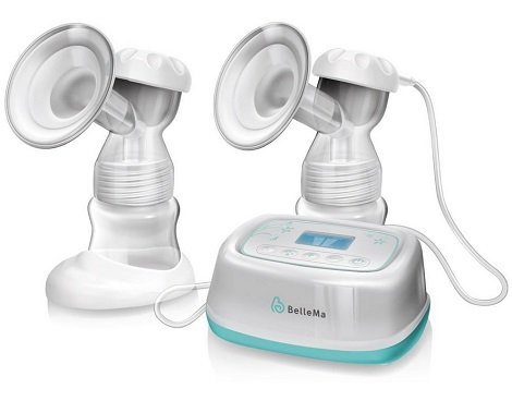 Best breast pump for working moms