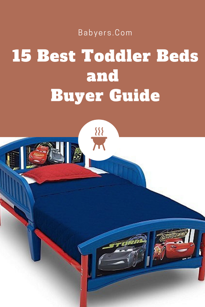 best toddler beds 2018