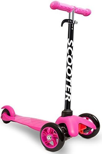 best toddler scooter