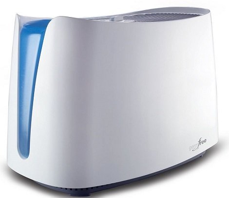 Best steam humidifier