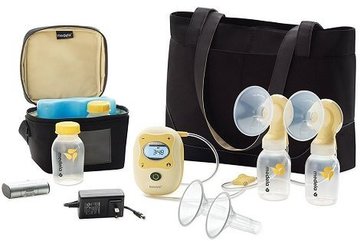 Best Electric Breast Pump For Daily Use in 2022 – Babyers