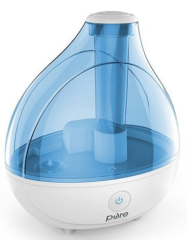 Best Humidifier for Baby Congestion