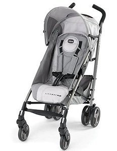 best umbrella stroller