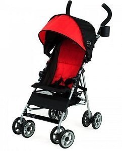 10 Best Umbrella Stroller for Tall Parents in 2022 Reviews