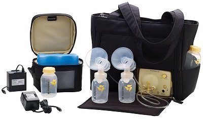 Best Breast Pump for Exclusive Pumping