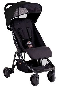 best travel stroller