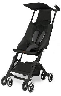 best travel stroller