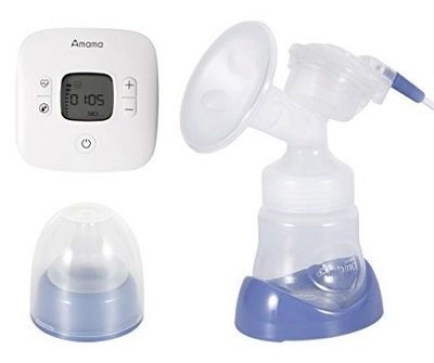Best Breast Pump for Exclusive Pumping
