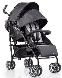 best umbrella stroller