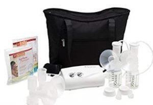 Breast Pump for Small Breasts