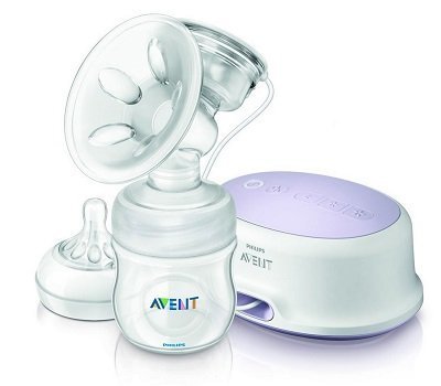 Best Breast Pump For Relactation