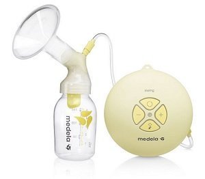 Best breast pump for travel