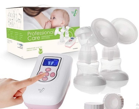 Best Breast Pump for Travel