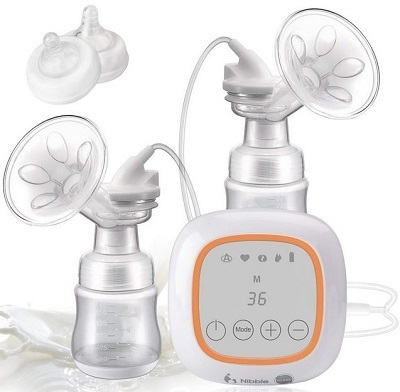 Best Breast Pump for Travel