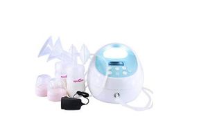 Best Breast Pump for Travel