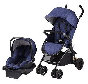 Best Bassinet Stroller