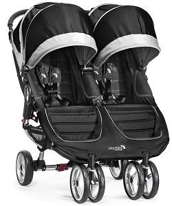 Best Double Stroller For Newborn And Toddler