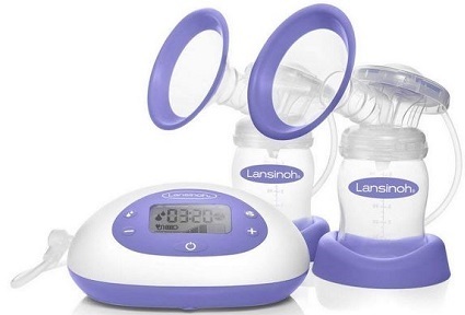 Best Breast Pumps for travel