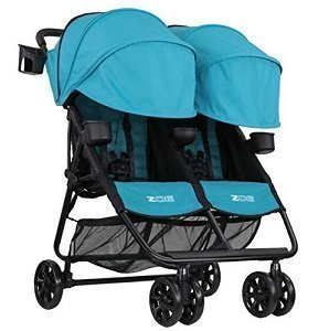 Best Double Strollers