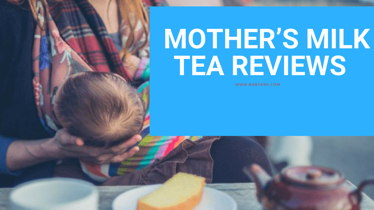 Mother s Milk Tea Reviews Does It Work Is It Safe Read This Before 