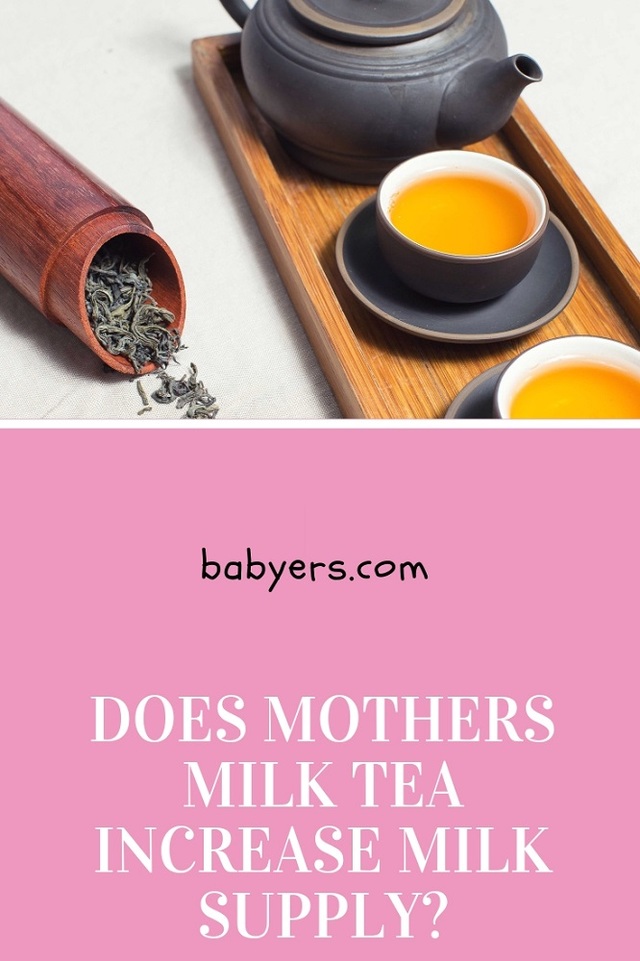 Mother’s Milk Tea Reviews- Does it Work? | Read this before buying