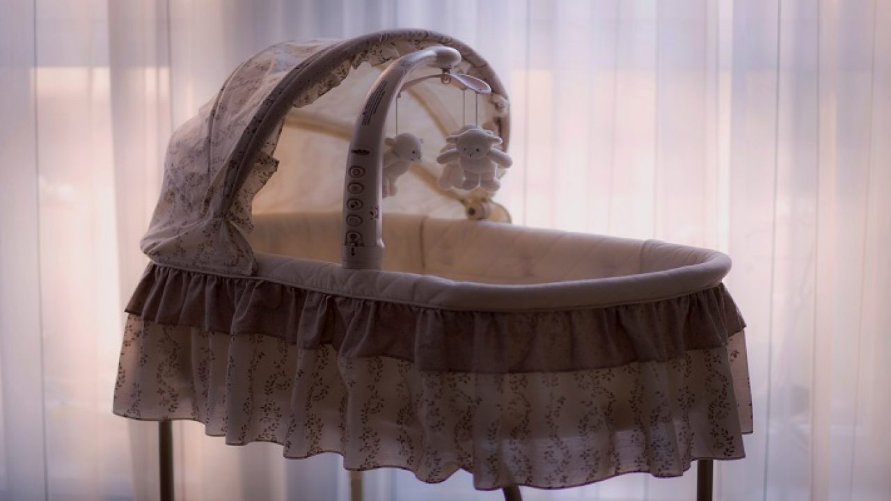 best bassinet for reflux