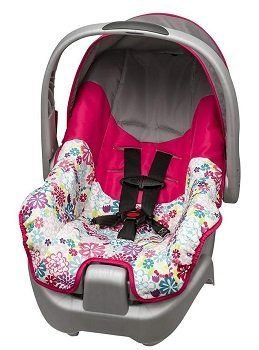 best infant car seat