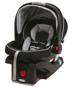 5 Best Infant Car Seat For Your Baby in 2019 (Updated Reviews)