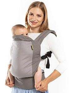 best baby carriers