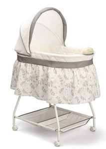 best bassinet