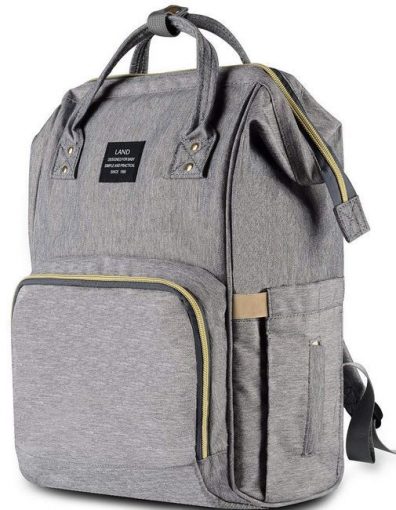 Best Diaper Backpack That Fit Every Parent Needs In 2019