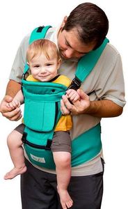 best baby carriers