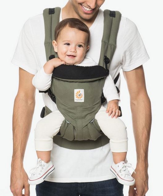 Best Baby Carriers for Newborns That Are Safe and Fit Every Parents Needs