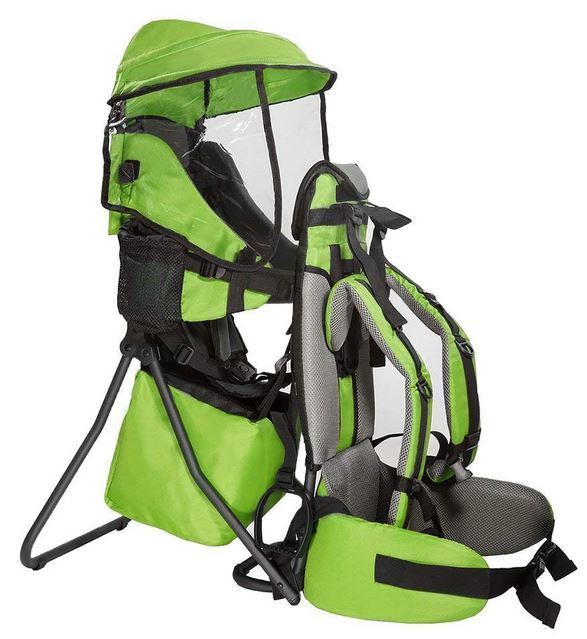 Best Baby Carriers for Newborns That Are Safe and Fit Every Parents Needs