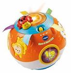 Best baby toys that light up 