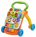 Best toys for babies learning to walk