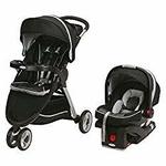 Best Baby Stroller and Car Seat 