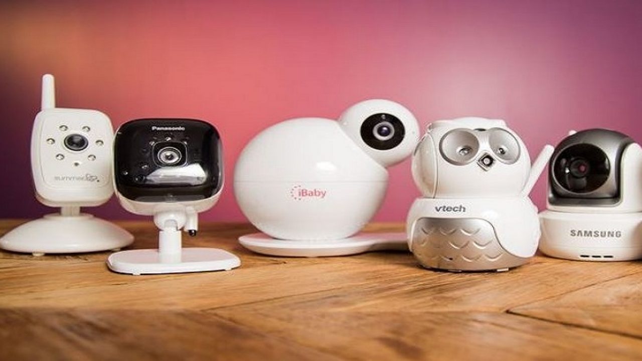 Best Baby Monitors For Sids Sudden Infant Death Syndrome