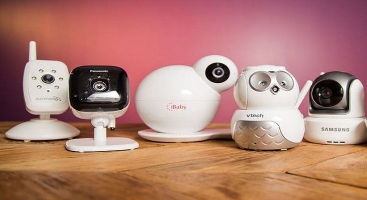 Best Baby Monitors For Sids Sudden Infant Death Syndrome