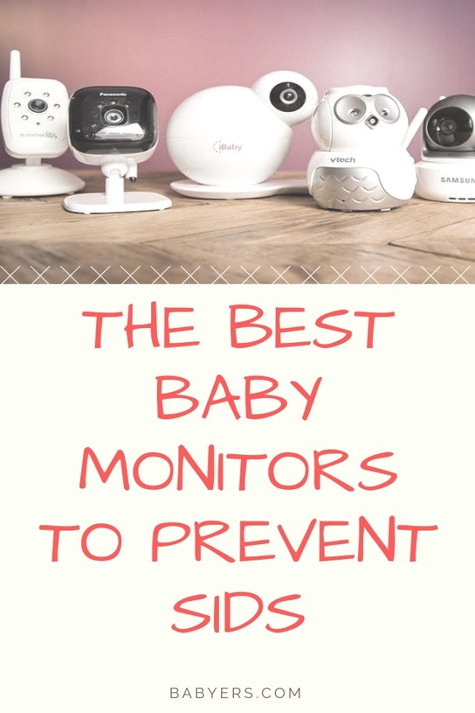 best sids monitor 2019