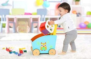 toy that helps baby learn to walk