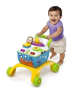 baby toy to help walk, babies learning to walk, walking baby toys,