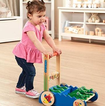 toys to learn to walk