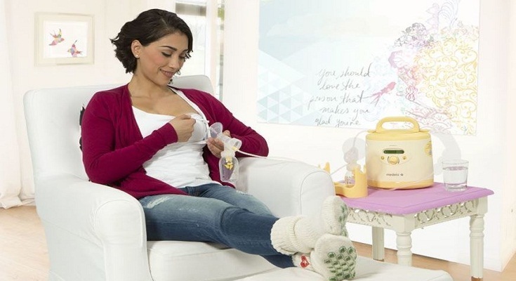 Best Breast Pumps For The Money  Are They Effective And -7270