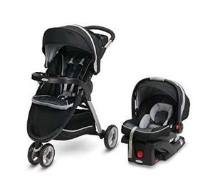 best baby stroller and car seat