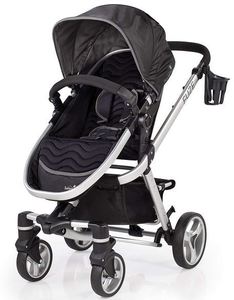 Best baby stroller and car seat