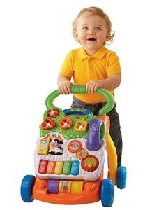 toys to help toddlers walk